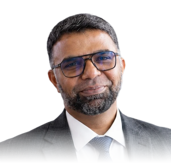 Muhammad Shamsheer